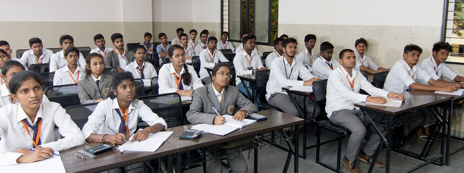 Top BBA College in JP Nagar, Bangalore | VET Degree College | NAAC | IQAC